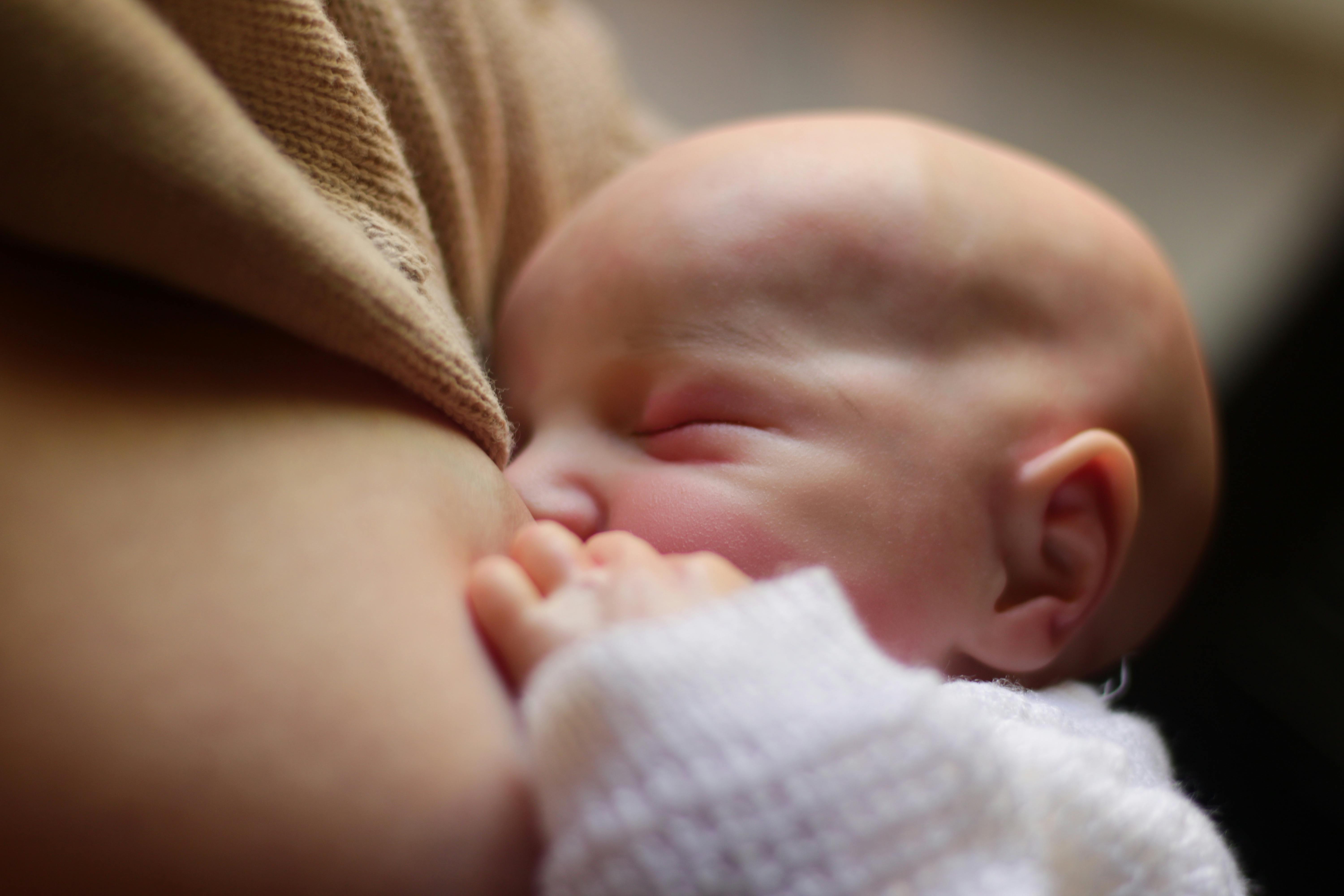More Maternal Manifestations