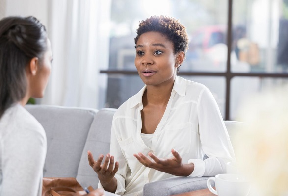 Communication and Counselling Skills for Practice