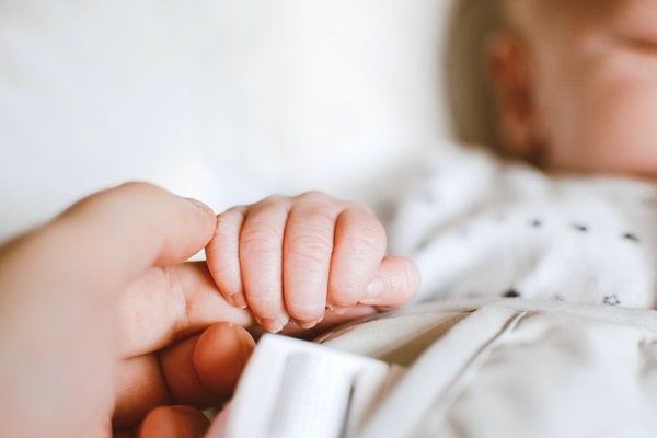 Infant Intentions Interrupted