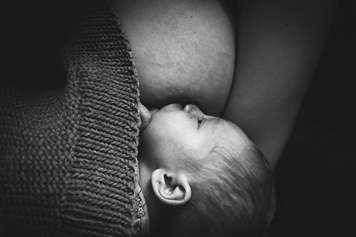 More Infant Intentions Interrupted
